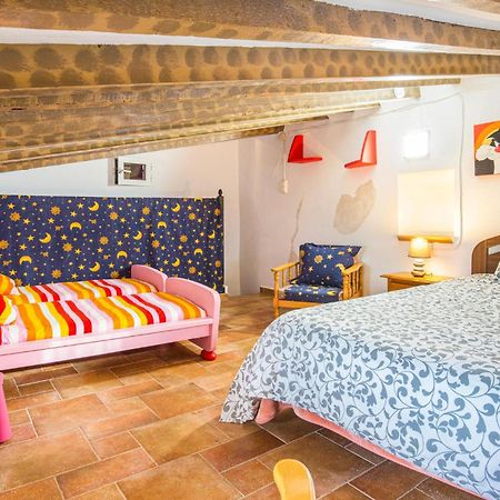 Cozy Home In Tallante Casas de Tallante Ngoại thất bức ảnh