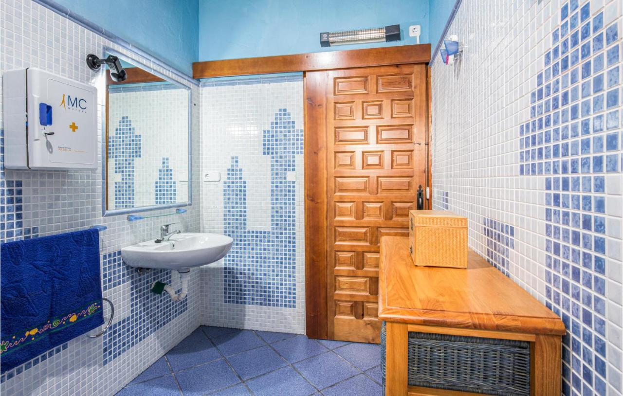 Cozy Home In Tallante Casas de Tallante Ngoại thất bức ảnh