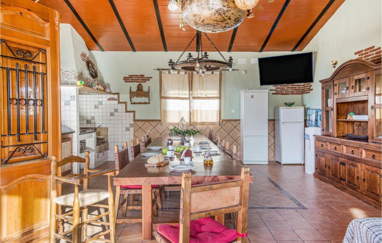 Cozy Home In Tallante Casas de Tallante Ngoại thất bức ảnh