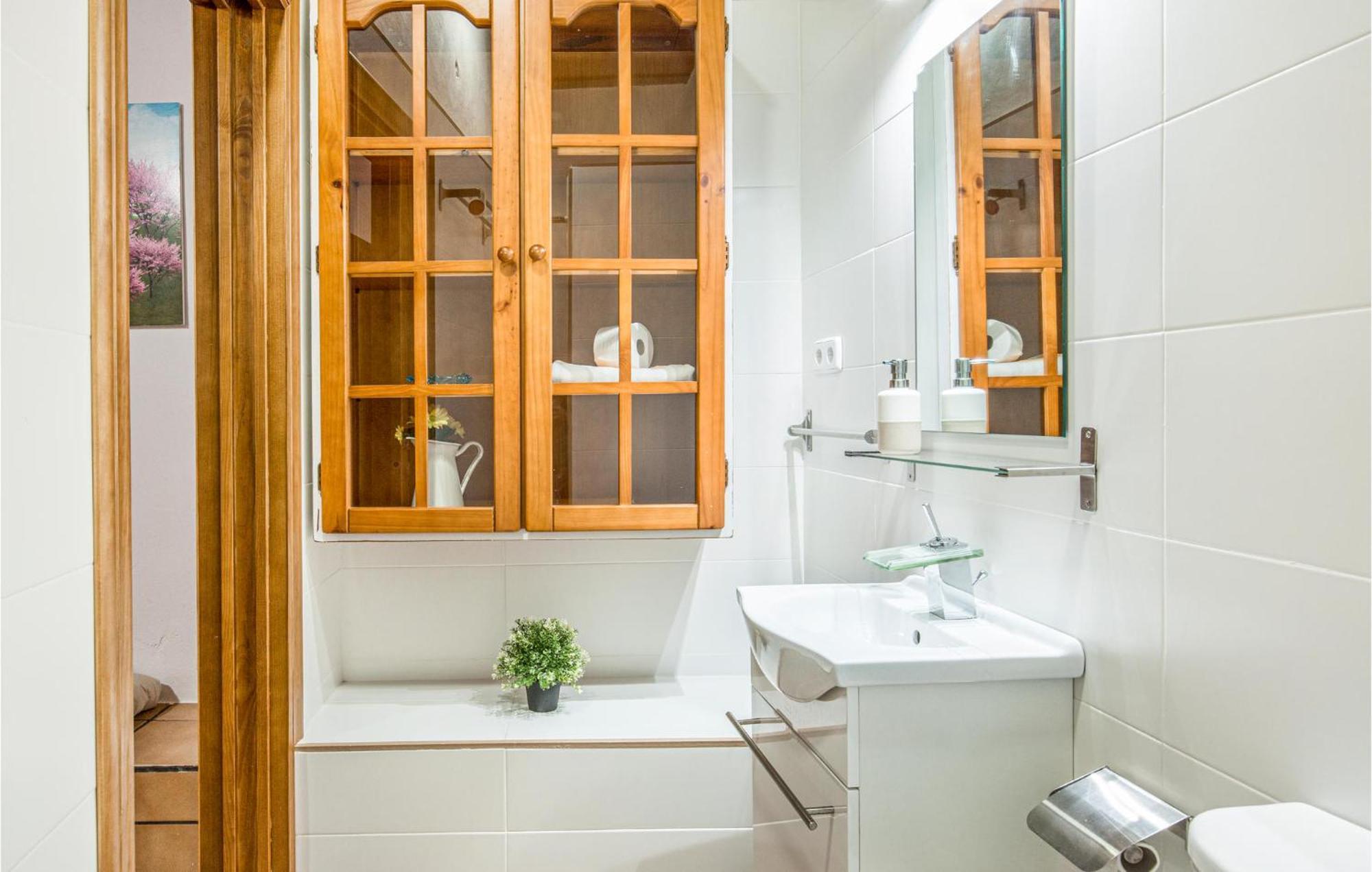 Cozy Home In Tallante Casas de Tallante Ngoại thất bức ảnh