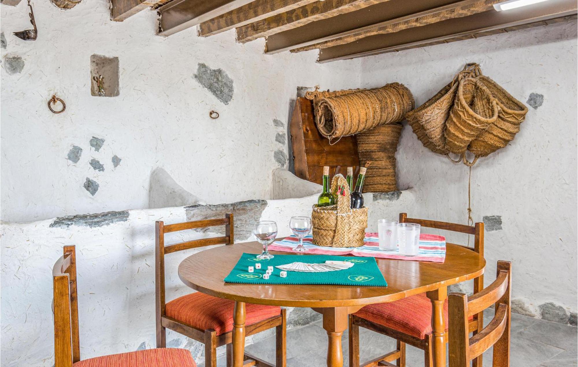 Cozy Home In Tallante Casas de Tallante Ngoại thất bức ảnh