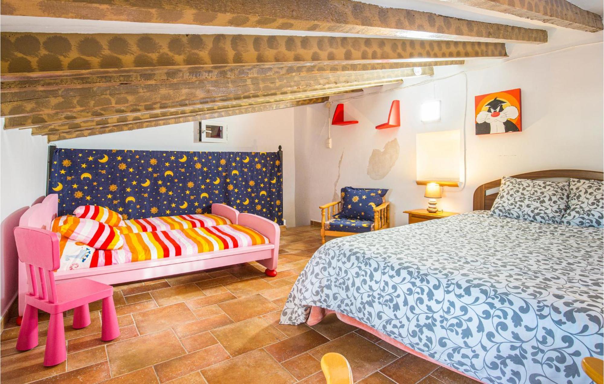 Cozy Home In Tallante Casas de Tallante Ngoại thất bức ảnh