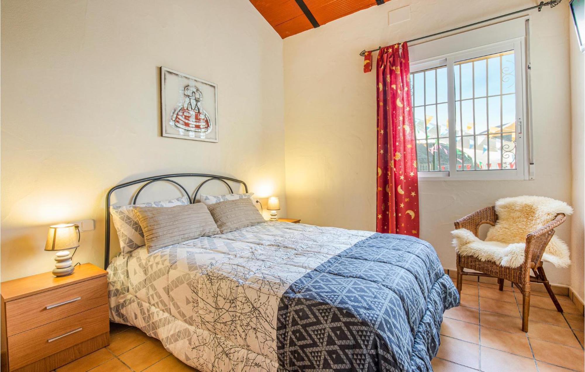 Cozy Home In Tallante Casas de Tallante Ngoại thất bức ảnh