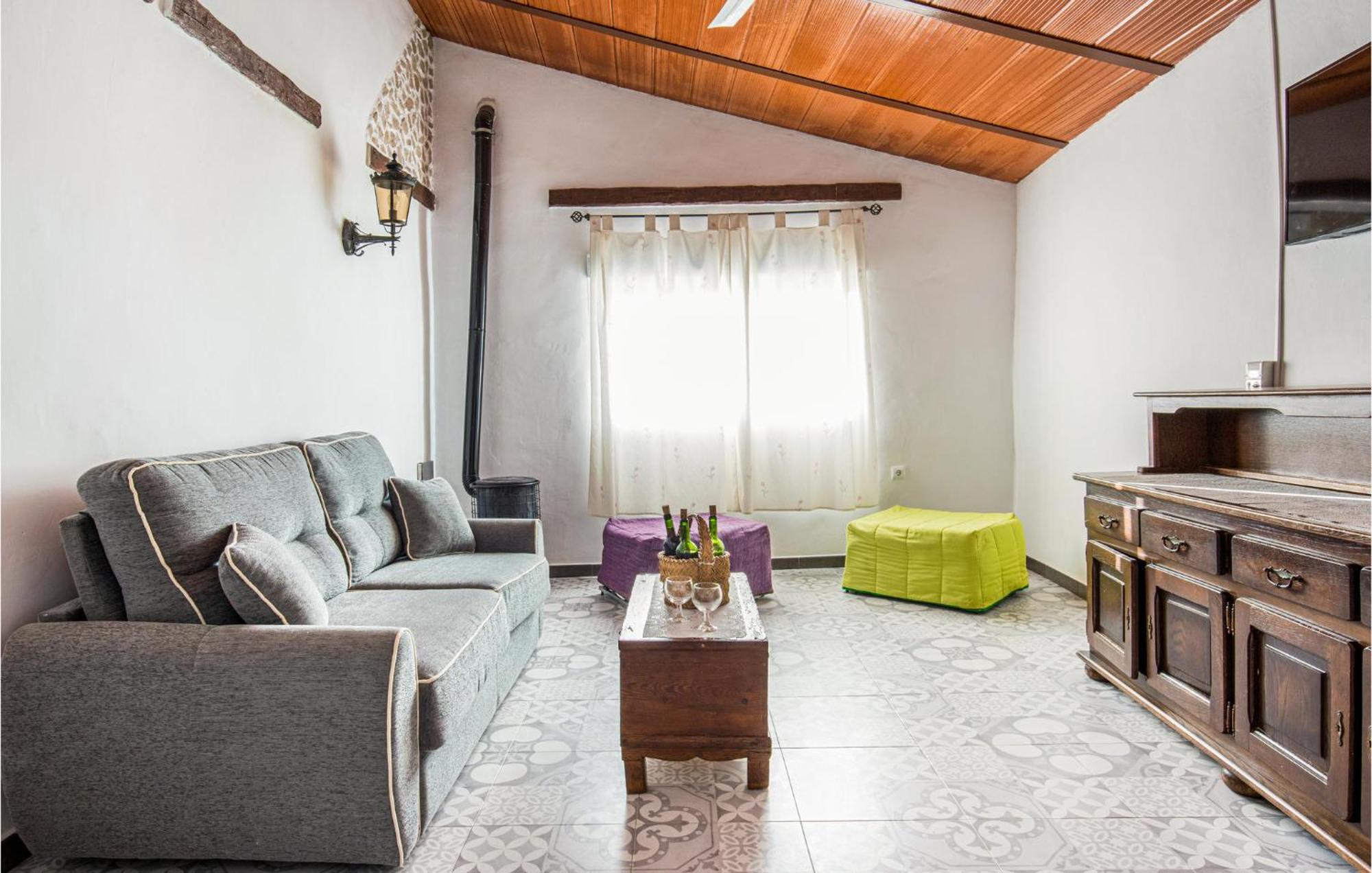 Cozy Home In Tallante Casas de Tallante Ngoại thất bức ảnh