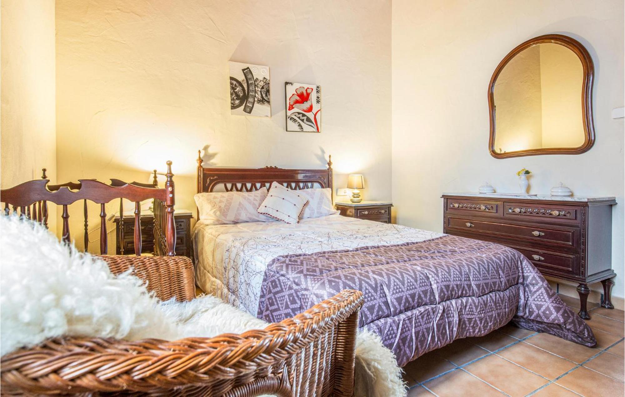 Cozy Home In Tallante Casas de Tallante Ngoại thất bức ảnh
