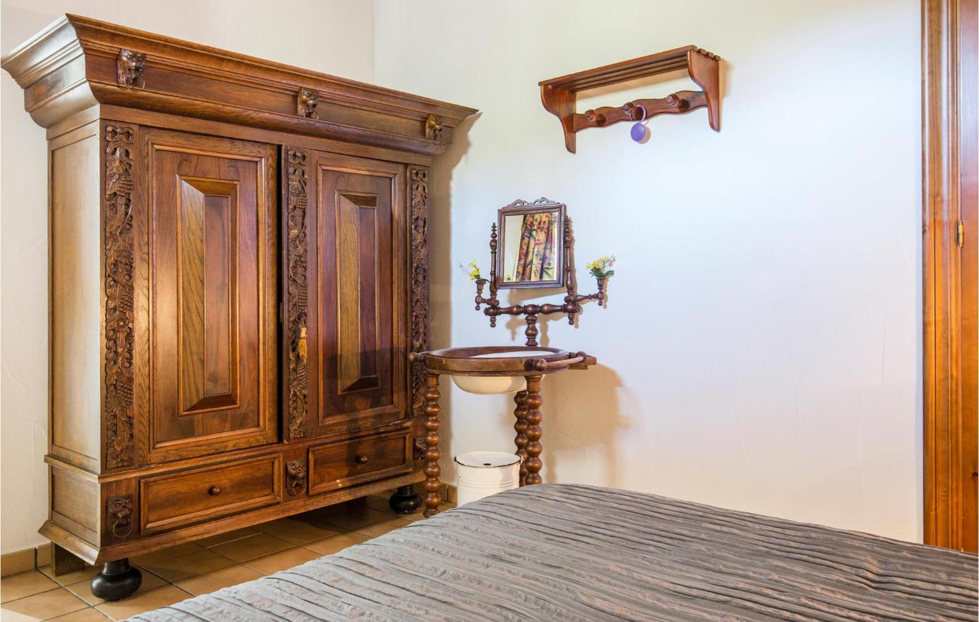 Cozy Home In Tallante Casas de Tallante Ngoại thất bức ảnh