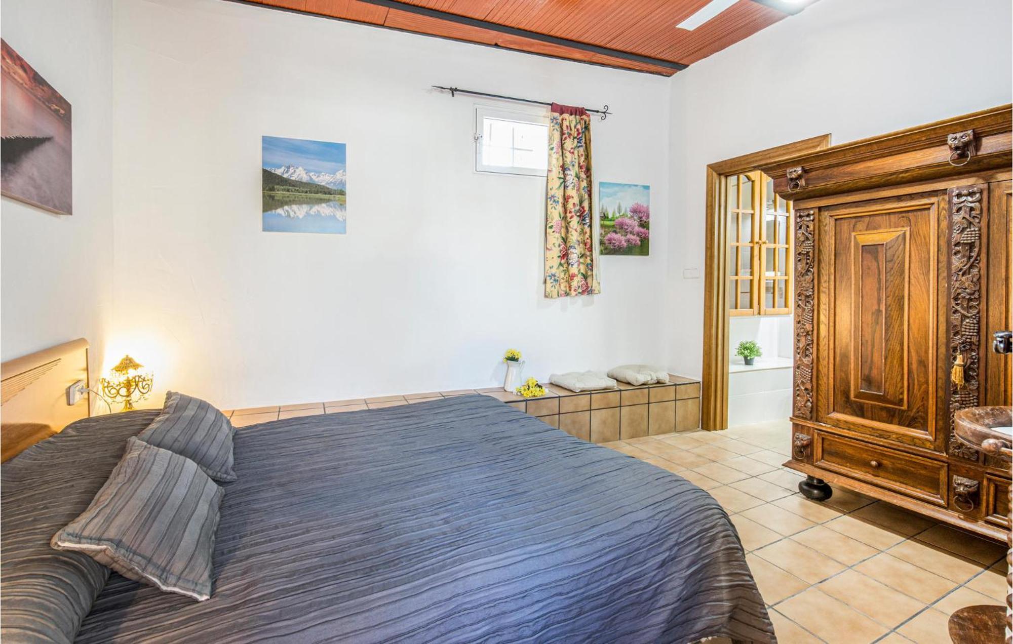 Cozy Home In Tallante Casas de Tallante Ngoại thất bức ảnh
