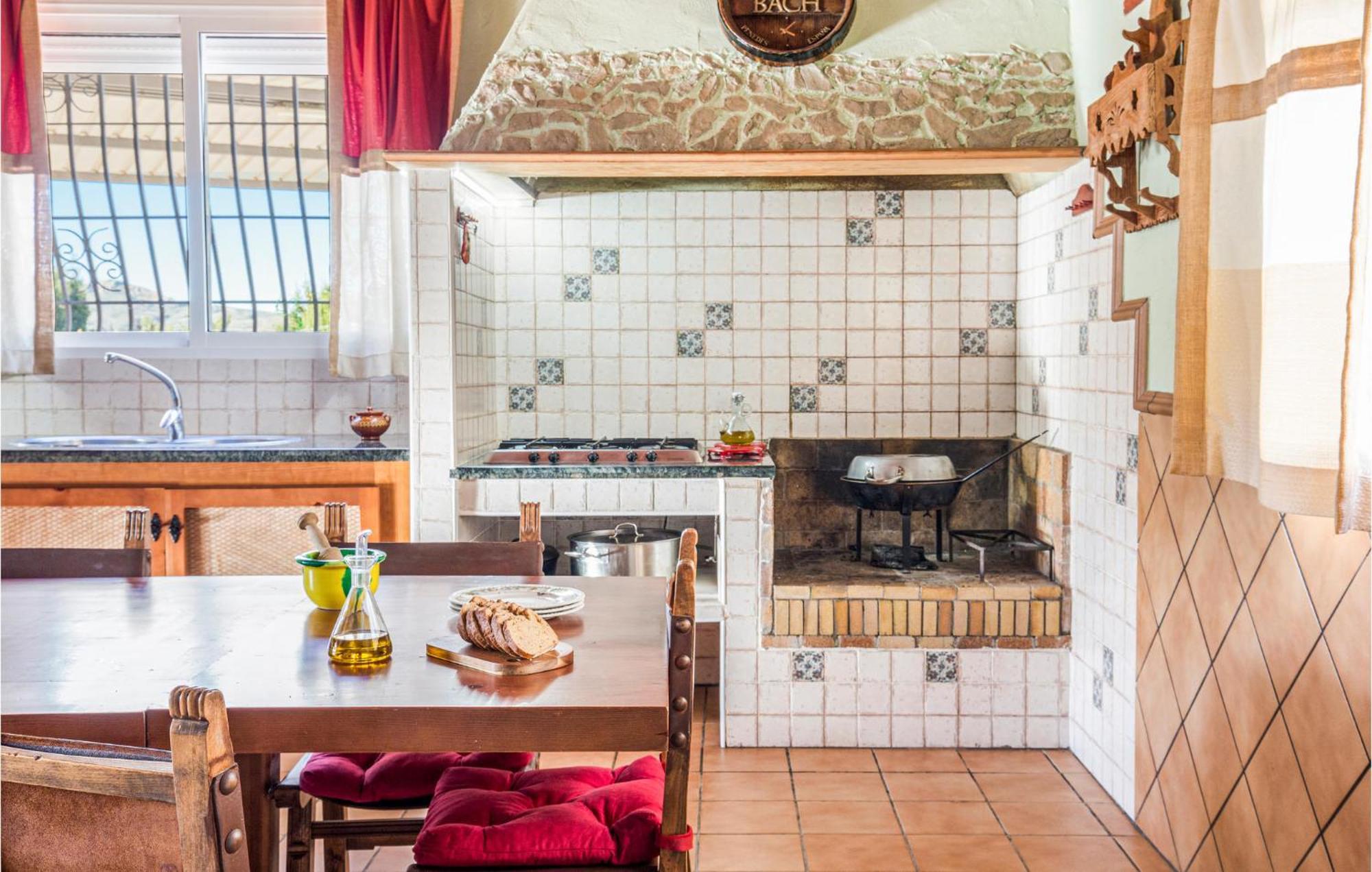 Cozy Home In Tallante Casas de Tallante Ngoại thất bức ảnh